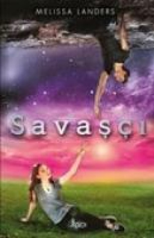 Buch Savasci Melissa Landers