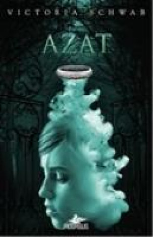 Libro Azat Victoria Schwab