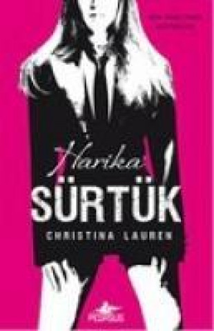 Kniha Harika Sürtük Christina Lauren