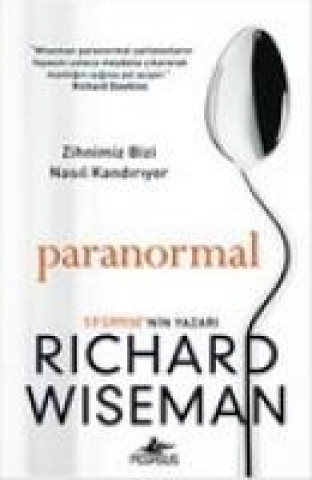 Buch Paranormal Richard Wiseman