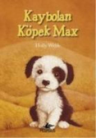 Книга Kaybolan Köpek Max Holly Webb