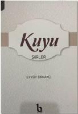 Book Kuyu Eyüp Tirnakci