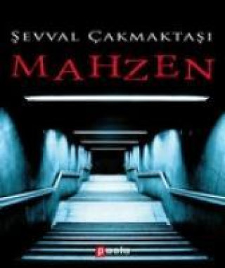 Książka Mahzen Sevval Cakmaktasi