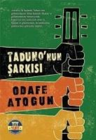 Knjiga Tadunonun Sarkisi Odafe Atogun