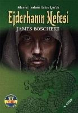 Книга Ejderhanin Nefesi James Boschert