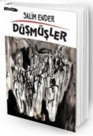 Boek Düsmüsler Salim Ender