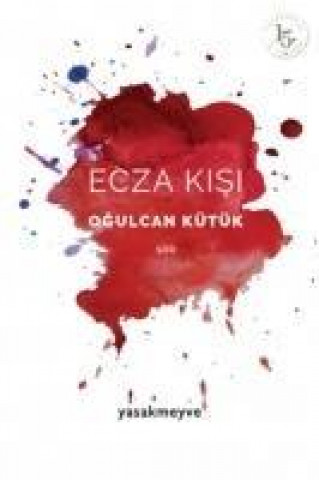 Libro Ecza Kisi Ogulcan Kütük