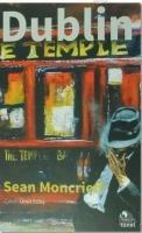 Book Dublin Sean Moncrieff