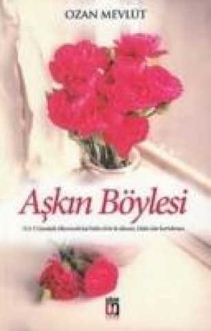 Knjiga Askin Böylesi Ozan Mevlüt
