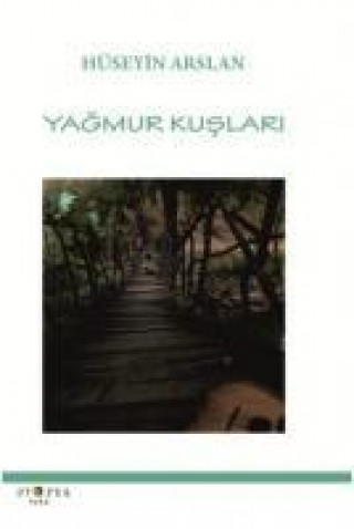 Book Yagmur Kuslari Hüseyin Arslan