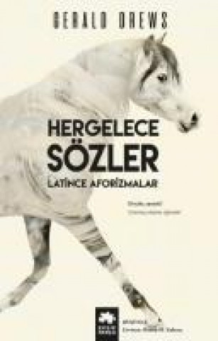 Buch Hergelece Sözler Latince Aforizmalar Gerald Drews