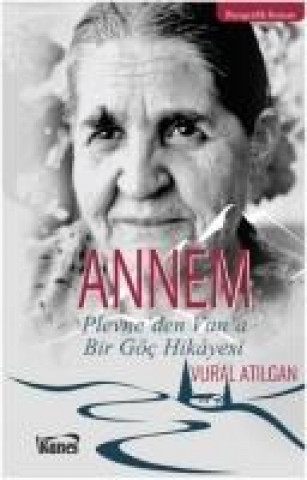 Книга Annem Vural Atilgan