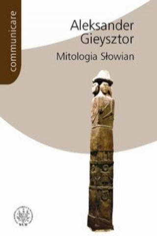 Book Mitologia Słowian Gieysztor Aleksander
