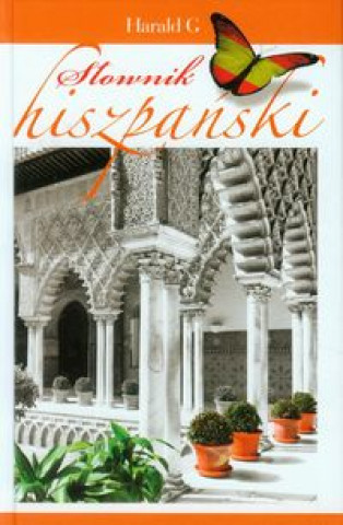 Book Słownik hiszpański hiszpańsko-polski polsko-hiszpański Soriano Abel A. Murcia