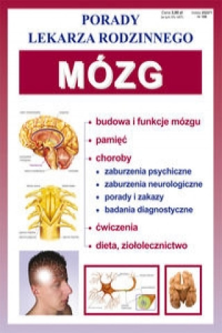 Buch Mózg 