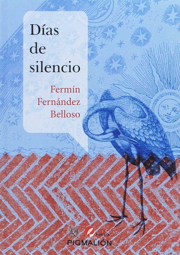 Book DIAS DE SILENCIO 