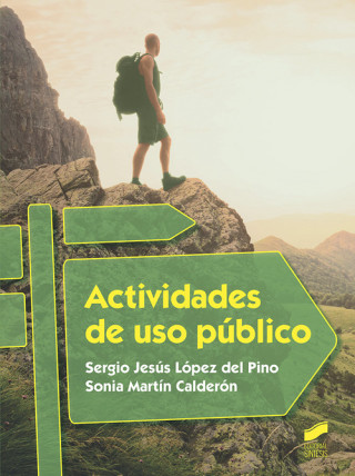 Livre Actividades de uso público 