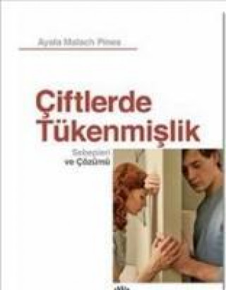Buch Ciftlerde Tükenmislik Ayala Malach Pines