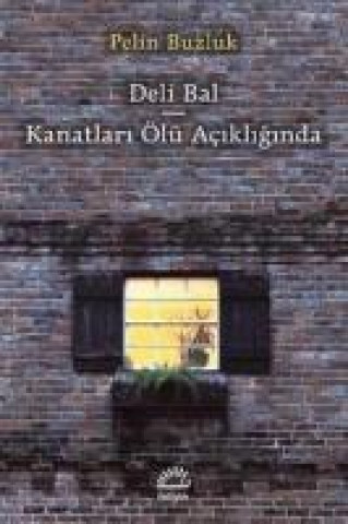 Buch Deli Bal - Kanatlari Pelin Buzluk