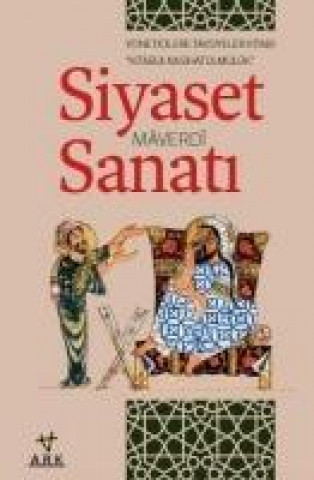 Könyv Siyaset Sanati Imam Maverdi