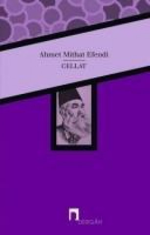 Knjiga Cellat Ahmet Mithat Efendi