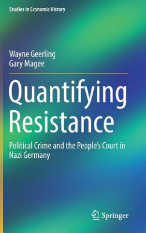 Knjiga Quantifying Resistance Wayne Geerling