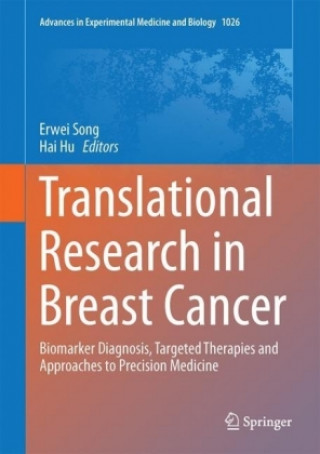 Book Translational Research in Breast Cancer Erwei Song