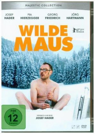 Video Wilde Maus Christoph Brunner