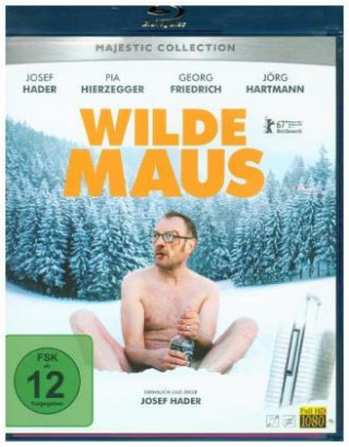 Video Wilde Maus Christoph Brunner