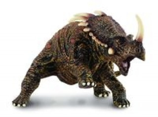 Hra/Hračka Dinozaur styrakozaur 