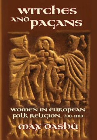 Carte Witches and Pagans Max Dashu