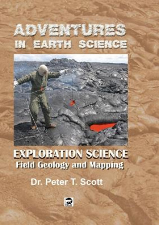 Kniha Exploration Science Dr Peter T Scott