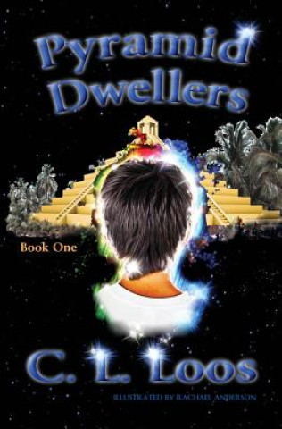 Libro Pyramid Dwellers C. L. Loos