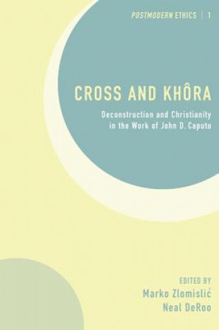 Buch Cross and Khora Neal Deroo