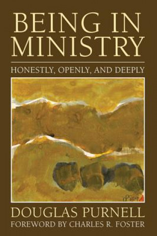 Book Being in Ministry Douglas Purnell