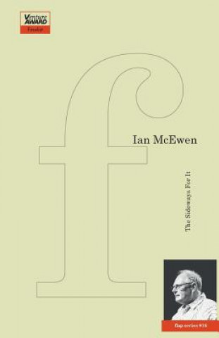 Buch Sideways for it Ian McEwen