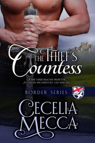 Buch Thief's Countess Cecelia Mecca