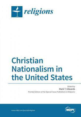 Book Christian Nationalism in the United States 