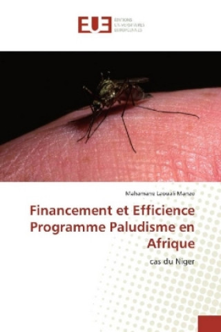 Carte Financement et Efficience Programme Paludisme en Afrique Mahamane Laouali Manzo