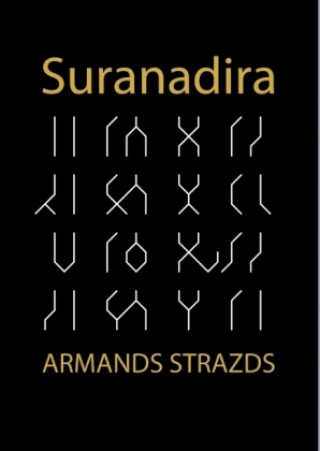 Könyv Suranadira Armands Strazds