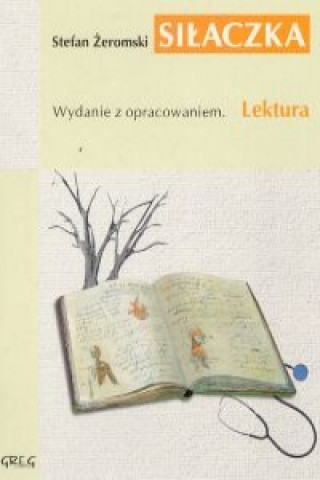 Könyv Siłaczka Żeromski Stefan
