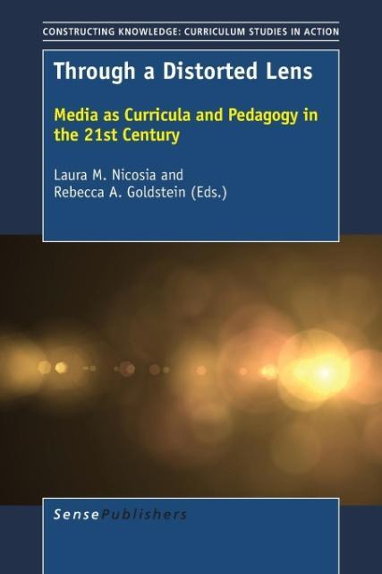 Buch Through a Distorted Lens Rebecca A. Goldstein