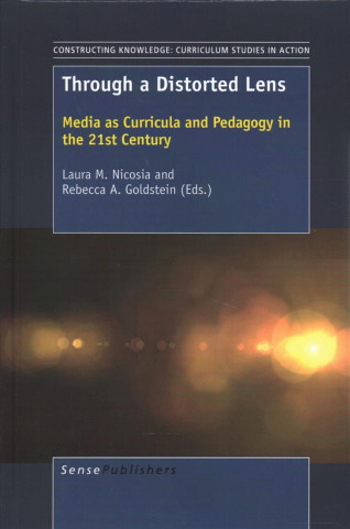 Buch Through a Distorted Lens Rebecca A. Goldstein