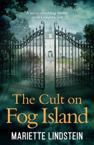 Kniha Fog Island Mariette Lindstein