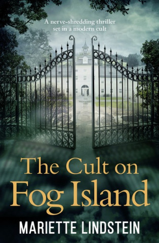 Kniha Cult on Fog Island MARIETTE LINDSTEIN