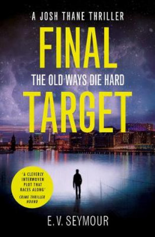 Knjiga Final Target E. V. Seymour