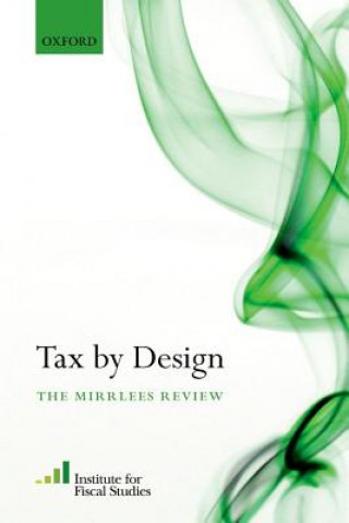 Carte Tax By Design Institute For Fiscal Studies (Ifs)