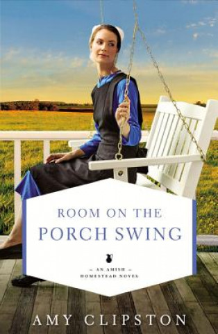 Libro Room on the Porch Swing CLIPSTON  AMY