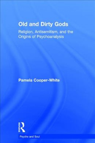 Buch Old and Dirty Gods Cooper-White