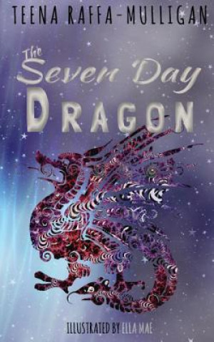 Carte Seven Day Dragon TEEN RAFFA-MULLIGAN